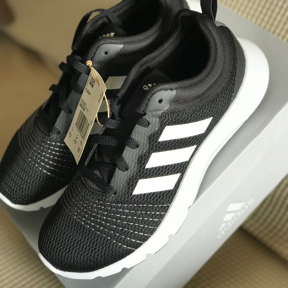Adidas Fluidup